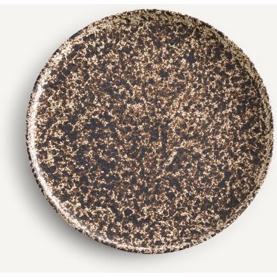 Am.pm Rusty Set di 4 Piatti - Posate Am.pm Rusty Set di 4 Piatti - Posate