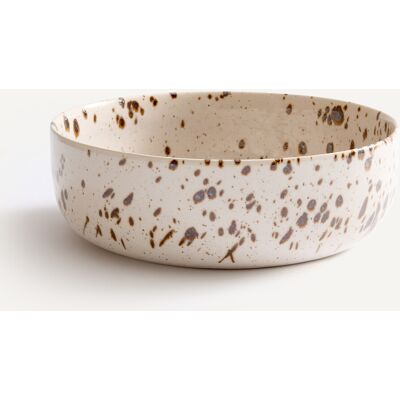 AM.PM Insalatiera, gres smaltato brillante, larghezza 23 cm, YOUNA AM.PM Insalatiera, gres smaltato brillante, larghezza 23 cm, YOUNA