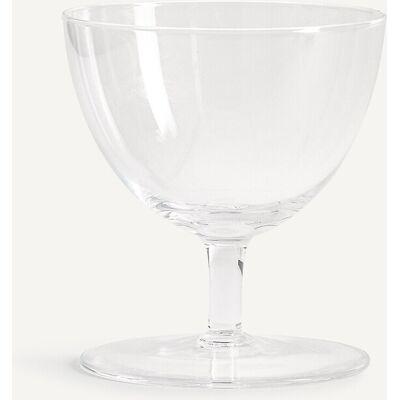 AM.PM Set di 6 bicchieri da vino, altezza 11 cm, JOHA AM.PM Set di 6 bicchieri da vino, altezza 11 cm, JOHA
