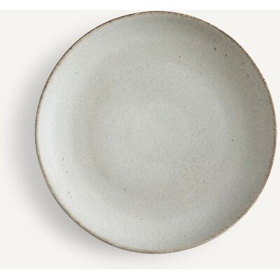 Am.pm Leiria Piatti Dessert in Gres - Set da 4 Am.pm Leiria Piatti Dessert in Gres - Set da 4