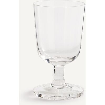 AM.PM Servizio di 6 bicchieri da vino, H14 Ø7,9 cm, Lana AM.PM Servizio di 6 bicchieri da vino, H14 Ø7,9 cm, Lana