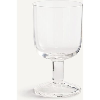 AM.PM Servizio di 6 bicchieri da vino, H14 Ø7,9 cm, Naya AM.PM Servizio di 6 bicchieri da vino, H14 Ø7,9 cm, Naya