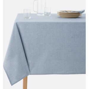 LA REDOUTE INTERIEURS Tovaglia di cotone tinto in filo, Navao LA REDOUTE INTERIEURS Tovaglia di cotone tinto in filo, Navao