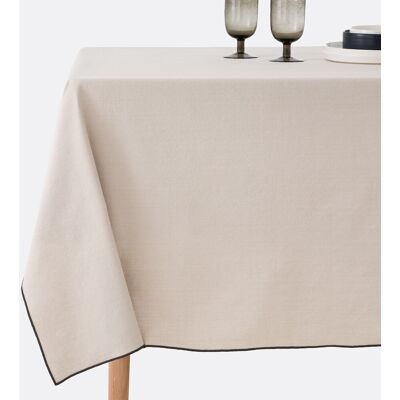 La Redoute Intérieurs - Tampa - Beige - Tovaglia La Redoute Intérieurs - Tampa - Beige - Tovaglia