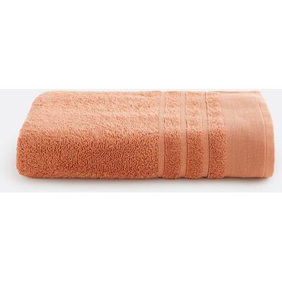 LA REDOUTE INTERIEURS Maxi-telo da bagno 600 g/m², Zavara LA REDOUTE INTERIEURS Maxi-telo da bagno 600 g/m², Zavara