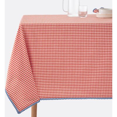 La Redoute Intérieurs - Trattoria - Vichykaro - Tovaglia La Redoute Intérieurs - Trattoria - Vichykaro - Tovaglia