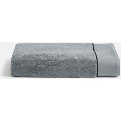 LA REDOUTE INTERIEURS Maxi telo da bagno in cotone pettinato 675g/m2, Victor LA REDOUTE INTERIEURS Maxi telo da bagno in cotone pettinato 675g/m2, Victor