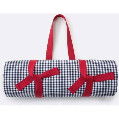 LA REDOUTE INTERIEURS Tovaglia da picnic impermeabile su 1 lato, Aline LA REDOUTE INTERIEURS Tovaglia da picnic impermeabile su 1 lato, Aline