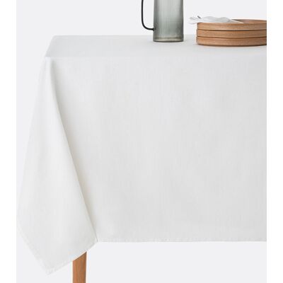 La Redoute Interieurs Tovaglia lino lavato Victorine - 170x170 cm La Redoute Interieurs Tovaglia lino lavato Victorine - 170x170 cm