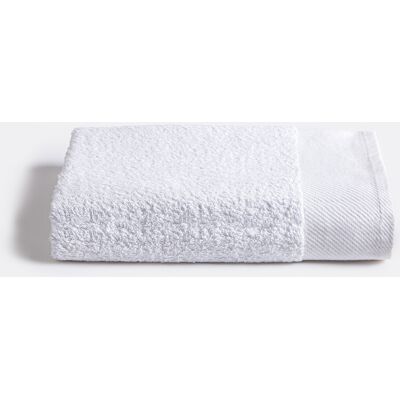 La Redoute Interieurs Asciugamano Maxi Bianco - Asciugamano La Redoute Interieurs Asciugamano Maxi Bianco - Asciugamano