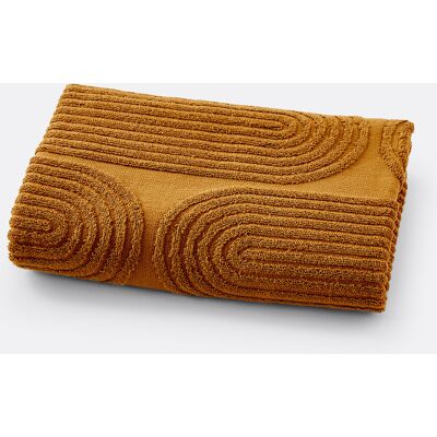 LA REDOUTE INTERIEURS Asciugamano in spugna bouclé 500 g/m2, Molina LA REDOUTE INTERIEURS Asciugamano in spugna bouclé 500 g/m2, Molina