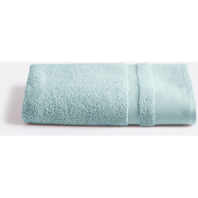 LA REDOUTE INTERIEURS Asciugamano spugna in cotone egiziano 600g/m2, Kheops LA REDOUTE INTERIEURS Asciugamano spugna in cotone egiziano 600g/m2, Kheops