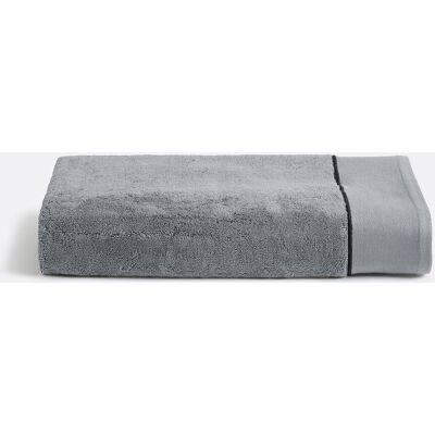 LA REDOUTE INTERIEURS Telo da bagno in cotone pettinato 675g/m2, Victor LA REDOUTE INTERIEURS Telo da bagno in cotone pettinato 675g/m2, Victor