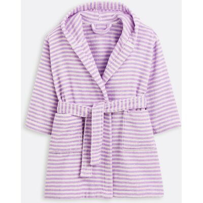 LA REDOUTE INTERIEURS - Malo - Rosa - 86/94 cm - Bathrobe LA REDOUTE INTERIEURS - Malo - Rosa - 86/94 cm - Bathrobe