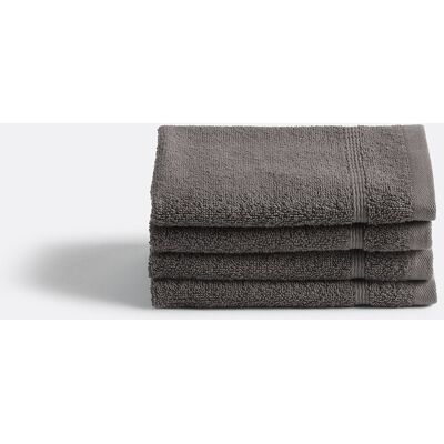 LA REDOUTE INTERIEURS Zavara Asciugamani ospiti - Guest Towels LA REDOUTE INTERIEURS Zavara Asciugamani ospiti - Guest Towels