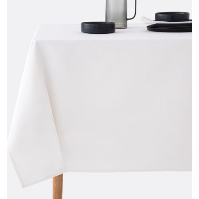 La Redoute Interieurs - SCENARIO - Bianco - Tablecloth La Redoute Interieurs - SCENARIO - Bianco - Tablecloth