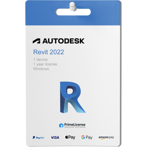 Autodesk Revit 2022 Windows