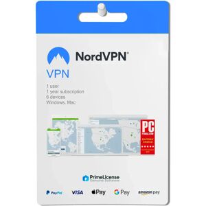 NordVPN