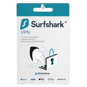 SurfShark VPN