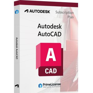 Autodesk AutoCAD 2023 macOS