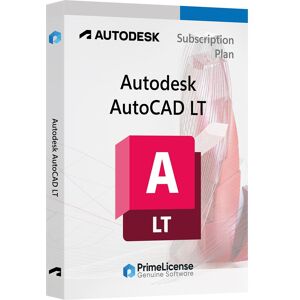 Autodesk AutoCAD LT 2023 Windows