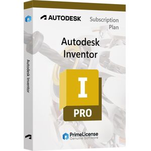 Autodesk Inventor Pro 2024 Windows