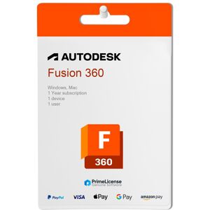 Autodesk Fusion 360