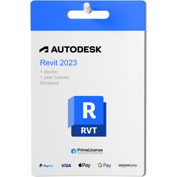 autodesk revit 2023 windows