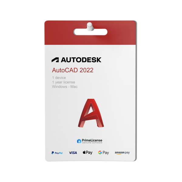 autodesk autocad 2022 windows