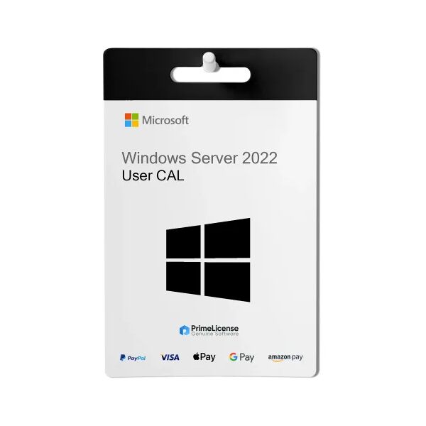 microsoft windows server sql 2022 standard cal