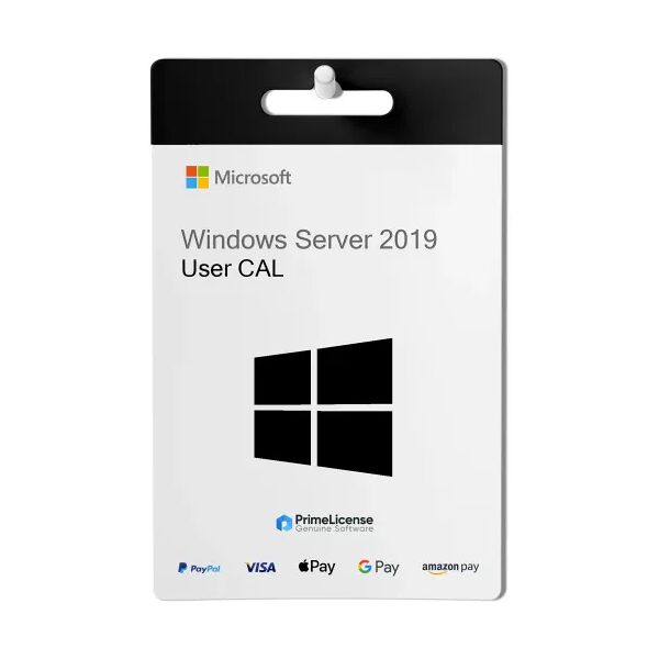 microsoft windows server sql 2019 standard cal