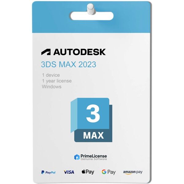 autodesk 3ds max 2023 windows