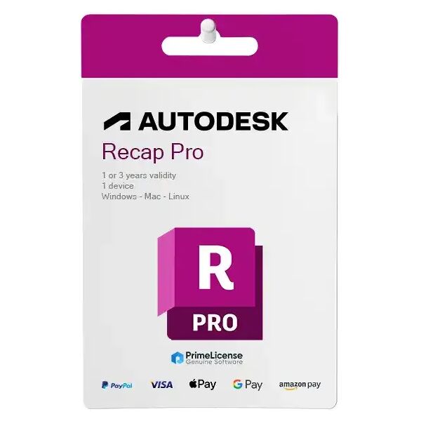 autodesk recap pro 2023