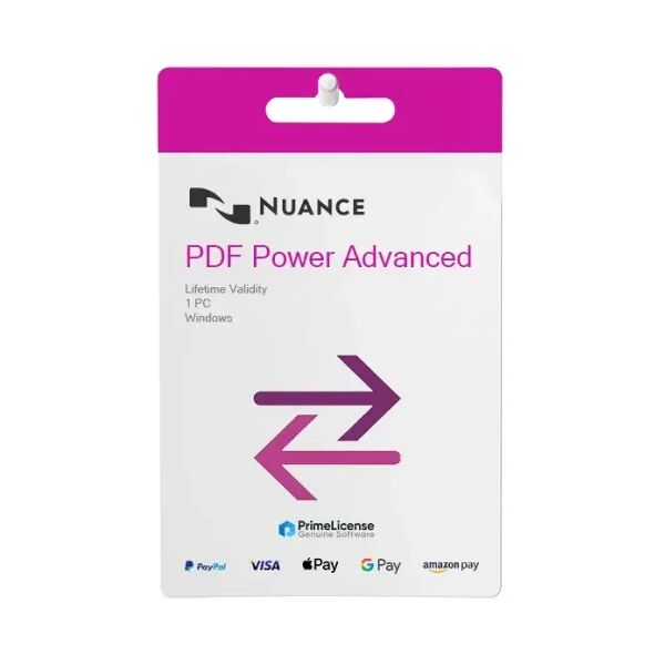 nuance power advanced pdf 2.1