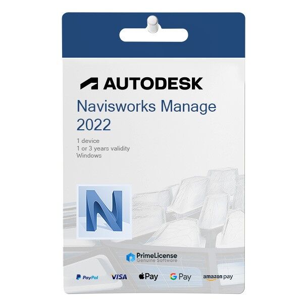 autodesk naviswork manage 2023