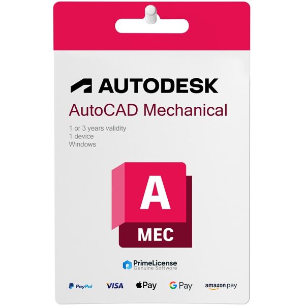 autodesk autocad mechanical 2022 windows