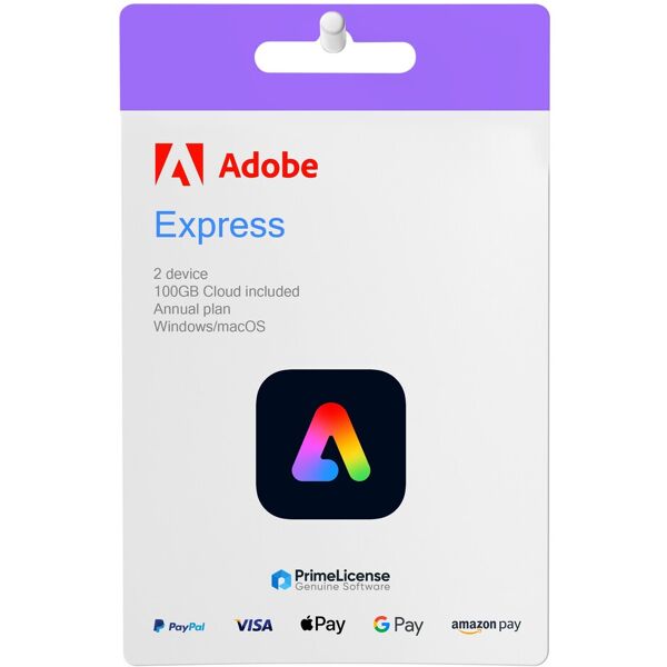 adobe express