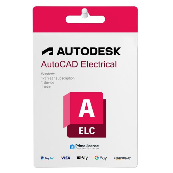 autodesk autocad electrical 2023