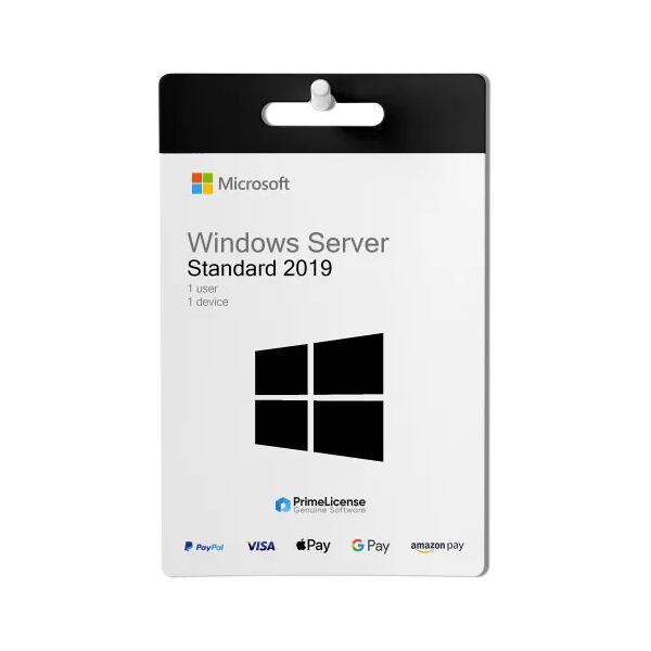 microsoft windows server 2019 standard (16-core)