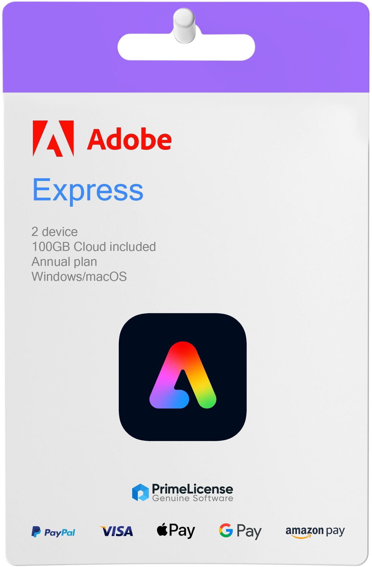 adobe express