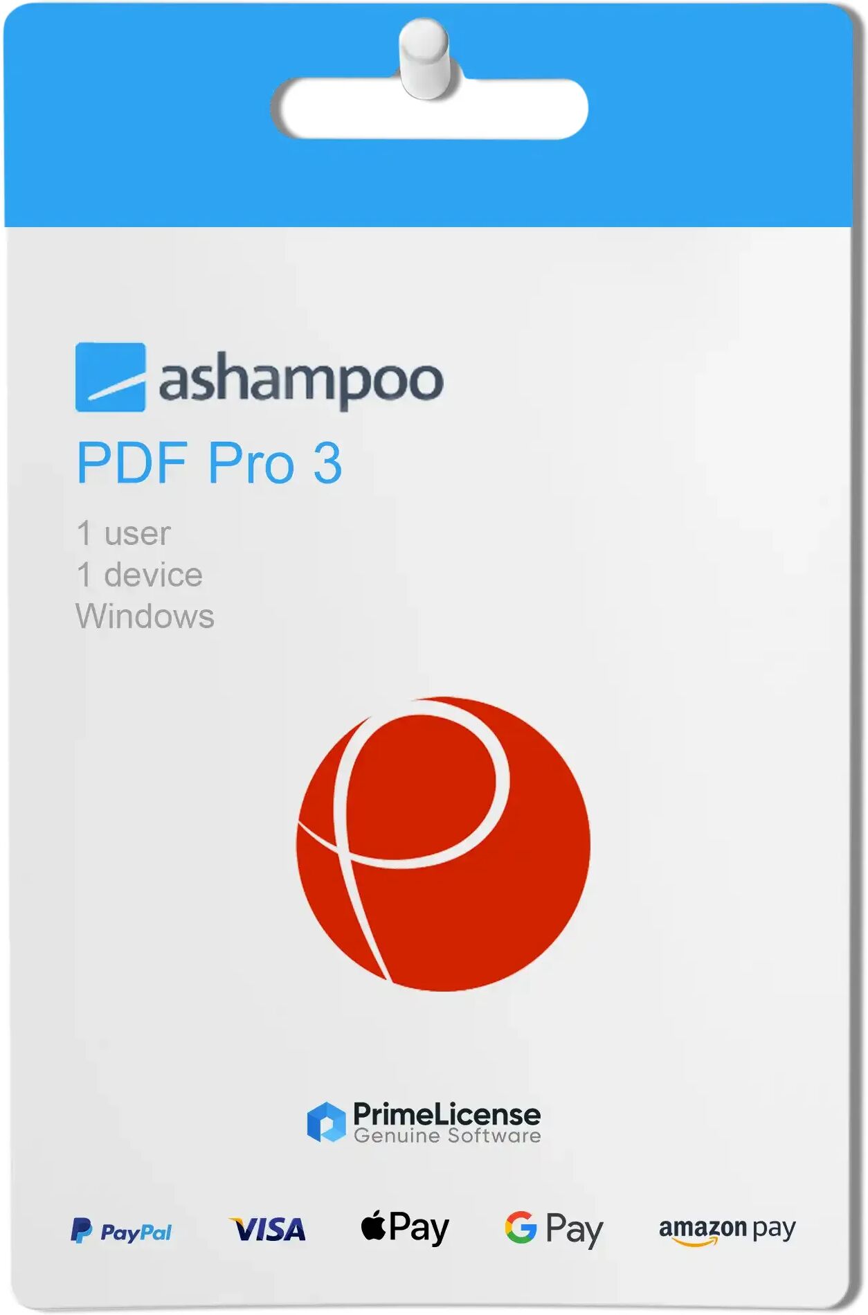 Ashampoo PDF Pro 3