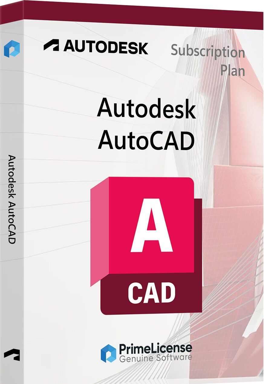 Autodesk AutoCAD 2022 Windows