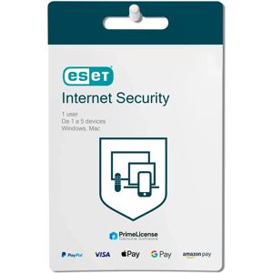 Eset Internet Security 2 Anni Eset Internet Security 2 Anni