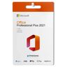 Microsoft Office Professional Plus 2021