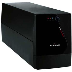 TECNOWARE UPS monofase 2600VA FGCERAPL2600