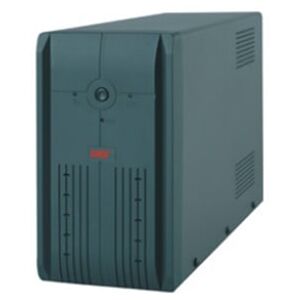 EAST UPS Linea interactive con stabilazzatore 2000VA-1200W, 2 schuko