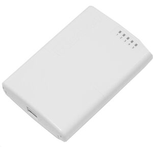 MIKROTIK Routerboard powerbox Microtik RB750P