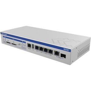 TELTONIKA RUTXR1 Router Doppio SIM 4G(LTE) con Wifi, AP,4 ethernet Gbit,Vlan, VPN,SFP.