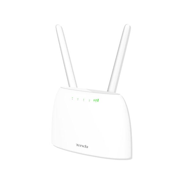 tenda 4g07 router ac1200 4g lte con slot per sim card