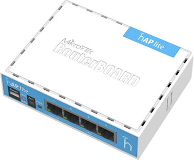 MIKROTIK Routerboard Microtik RB941-2ND